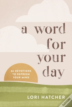 Capa do artigo Word For Your Day