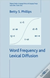 Word Frequency And Lexical Diffusion