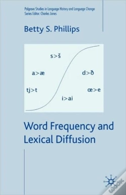 Capa do artigo Word Frequency And Lexical Diffusion