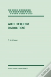 Capa do artigo Word Frequency Distributions