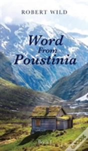 Capa do artigo Word From Poustinia, Book I