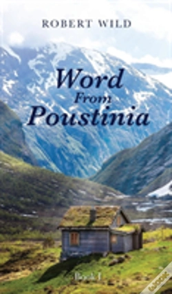 Capa do artigo Word From Poustinia, Book I