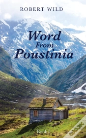 Capa do artigo Word From Poustinia, Book I