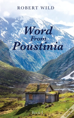 Capa do artigo Word From Poustinia, Book I