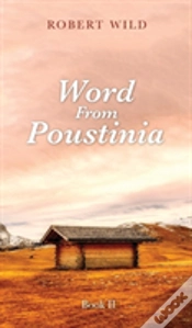 Capa do artigo Word From Poustinia, Book Ii