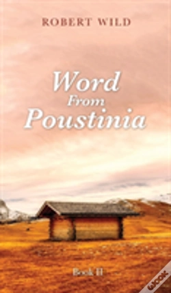 Capa do artigo Word From Poustinia, Book Ii
