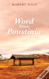 Capa do artigo Word From Poustinia, Book Ii