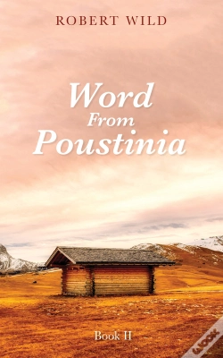 Capa do artigo Word From Poustinia, Book Ii