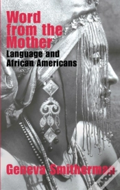 Capa do artigo Word From The Mother