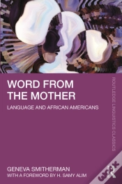 Capa do artigo Word From The Mother