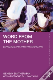 Capa do artigo Word From The Mother