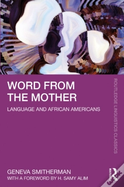 Capa do artigo Word From The Mother
