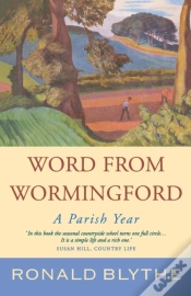 Capa do artigo Word From Wormingford