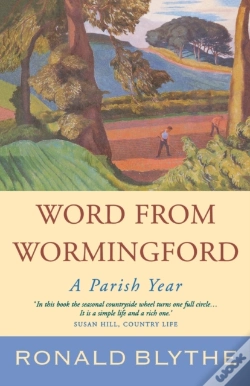 Capa do artigo Word From Wormingford