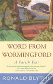 Capa do artigo Word From Wormingford