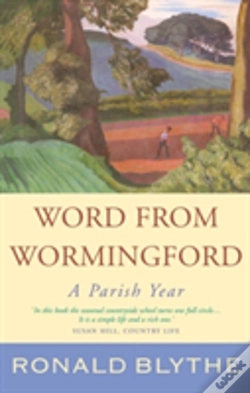 Capa do artigo Word From Wormingford