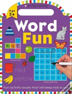 Capa do artigo Word Fun