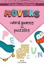 Word Games and Puzzles Movers + Digibooks - Preview