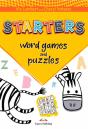 Word Games and Puzzles Starters + Digibooks - Preview
