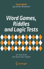 Word Games, Riddles And Logic Tests - Preview