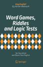 Word Games, Riddles And Logic Tests - Preview