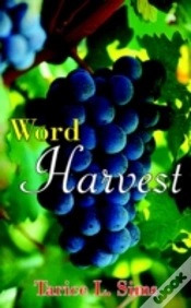 Capa do artigo Word Harvest