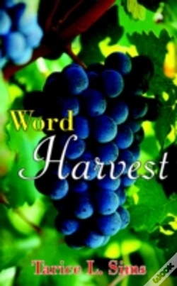 Capa do artigo Word Harvest