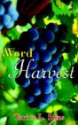 Word Harvest - Preview