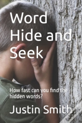 Word Hide And Seek