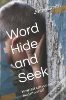 Word Hide And Seek
