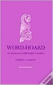 Capa do artigo Word-Hoard