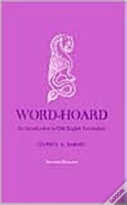 Capa do artigo Word-Hoard