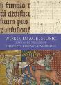 Word, Image, Music - Preview