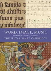 Capa do artigo Word, Image, Music