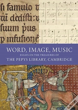 Capa do artigo Word, Image, Music