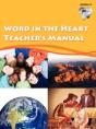 Word In Heart Teacher'S Manual - Preview