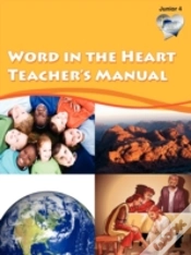 Capa do artigo Word In Heart Teacher