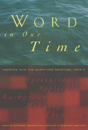 Word In Our Time - Preview