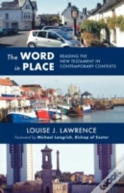 Capa do artigo Word In Place