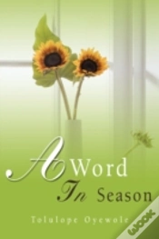Capa do artigo Word In Season