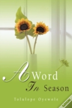 Capa do artigo Word In Season