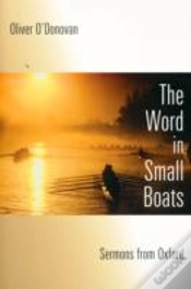 Capa do artigo Word In Small Boats