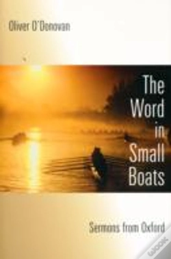 Capa do artigo Word In Small Boats
