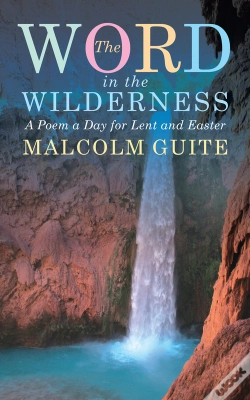 Capa do artigo Word In The Wilderness
