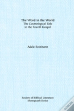 Capa do artigo Word In The World