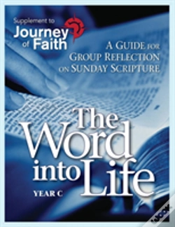 Capa do artigo Word Into Life, Year C