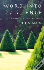 Capa do artigo Word Into Silence