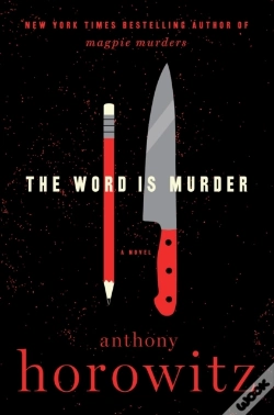 Capa do artigo Word Is Murder