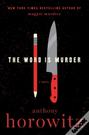 Capa do artigo Word Is Murder