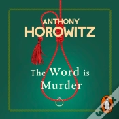 Capa do artigo Word Is Murder